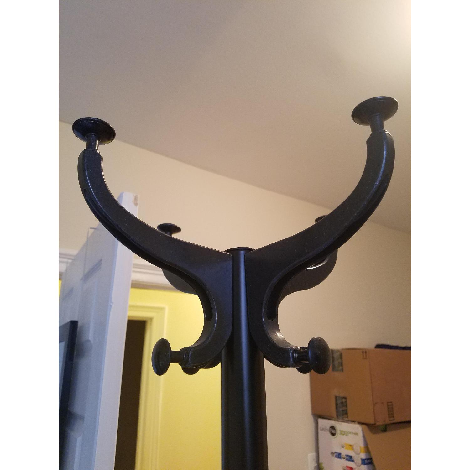 Ikea Hemnes Coat Stand - image-2