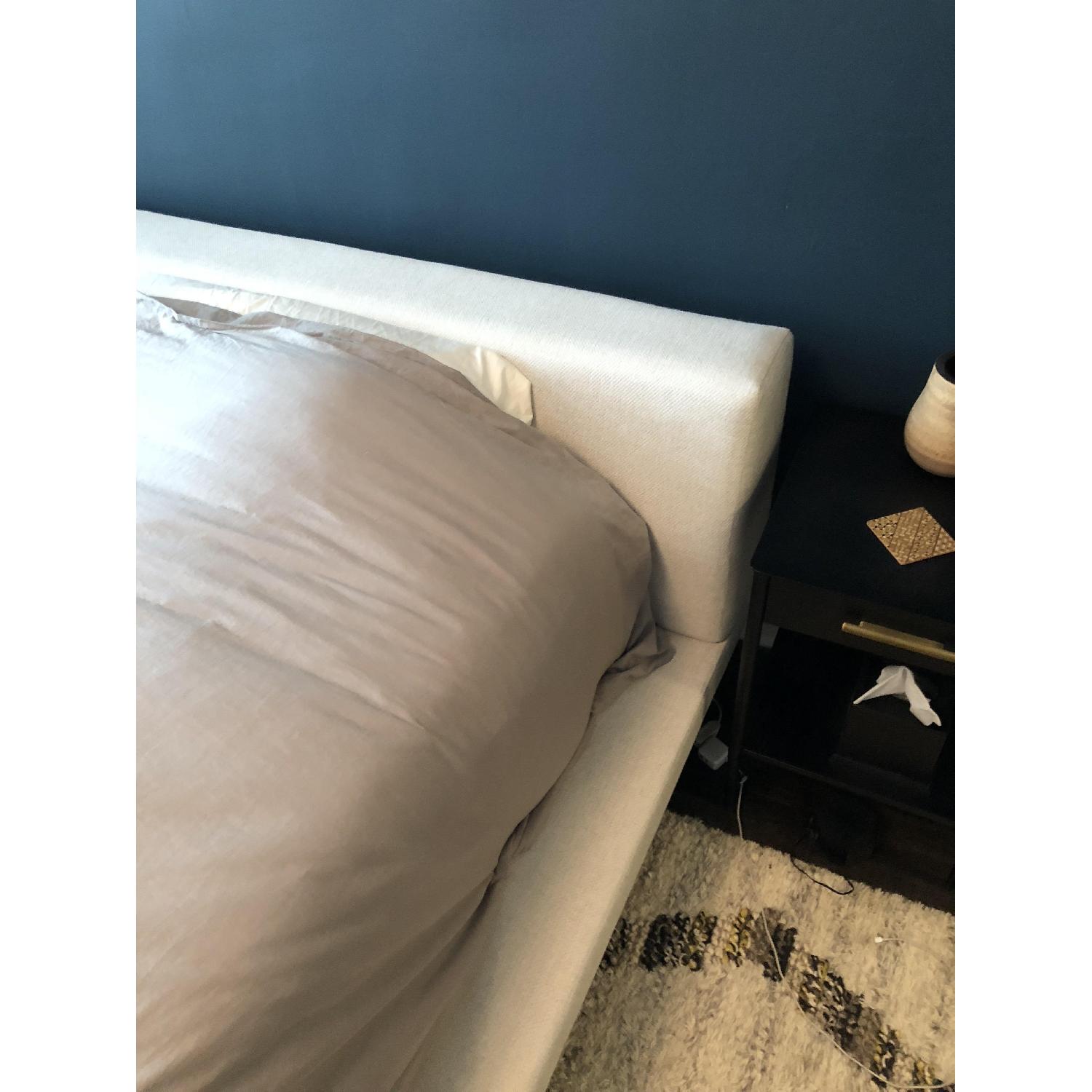 Modloft Jane King Platform Bed - image-2