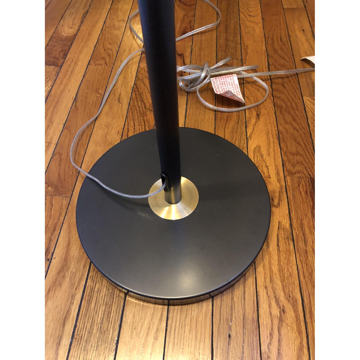 West Elm Telescoping Adjustable Floor Lamp - image-2