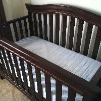babies r us convertible crib