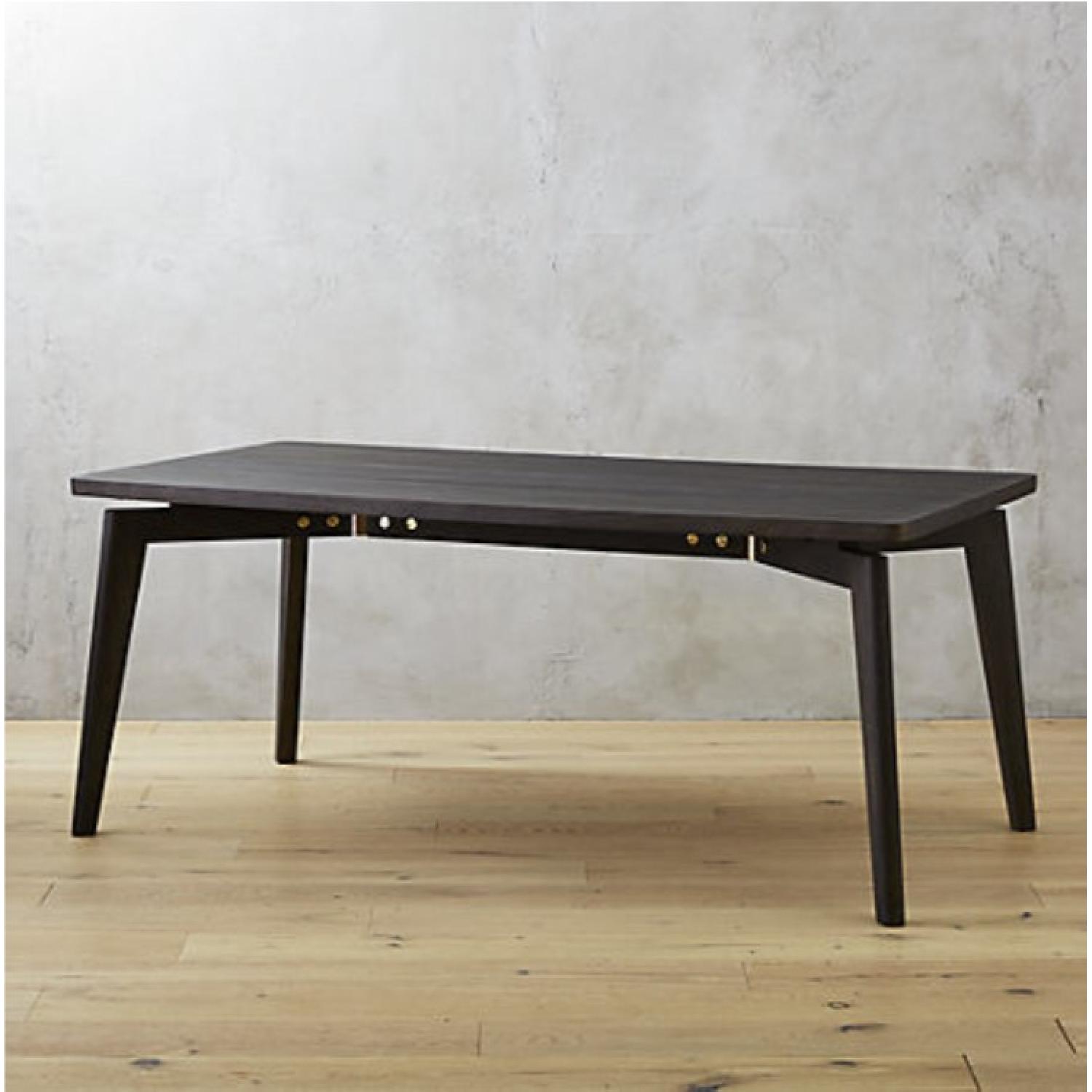 CB2 Finmark Dining Table - image-1