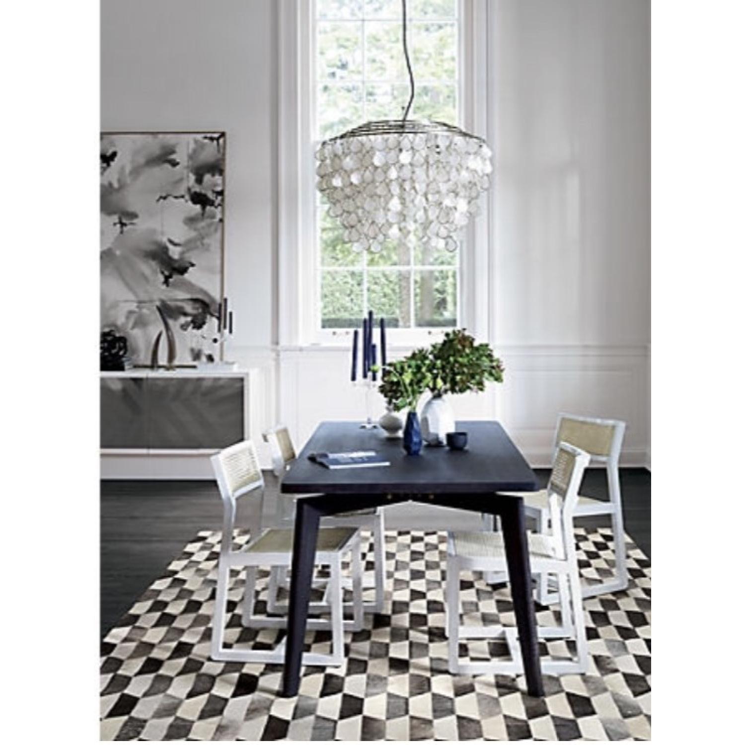 CB2 Finmark Dining Table - image-3