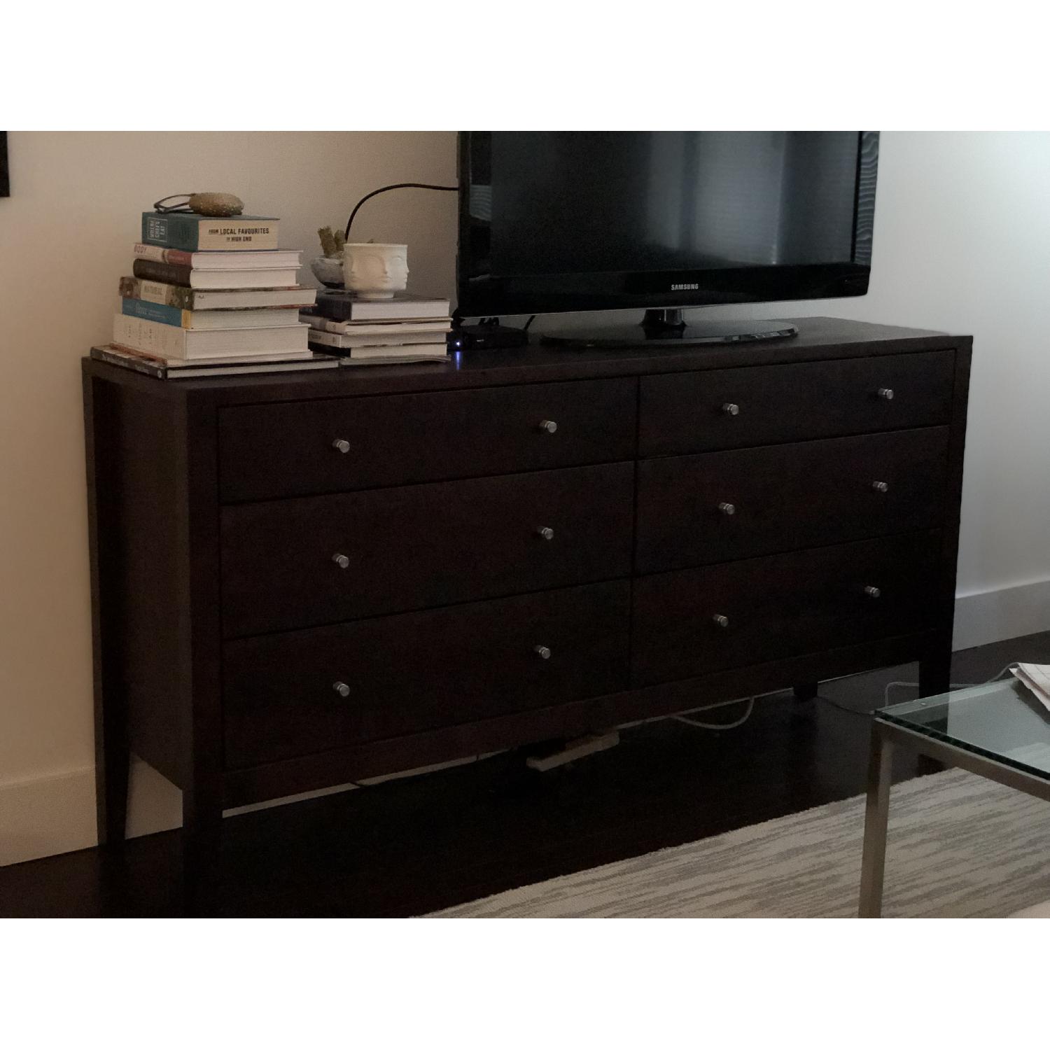 Room & Board Calvin Dresser - image-1