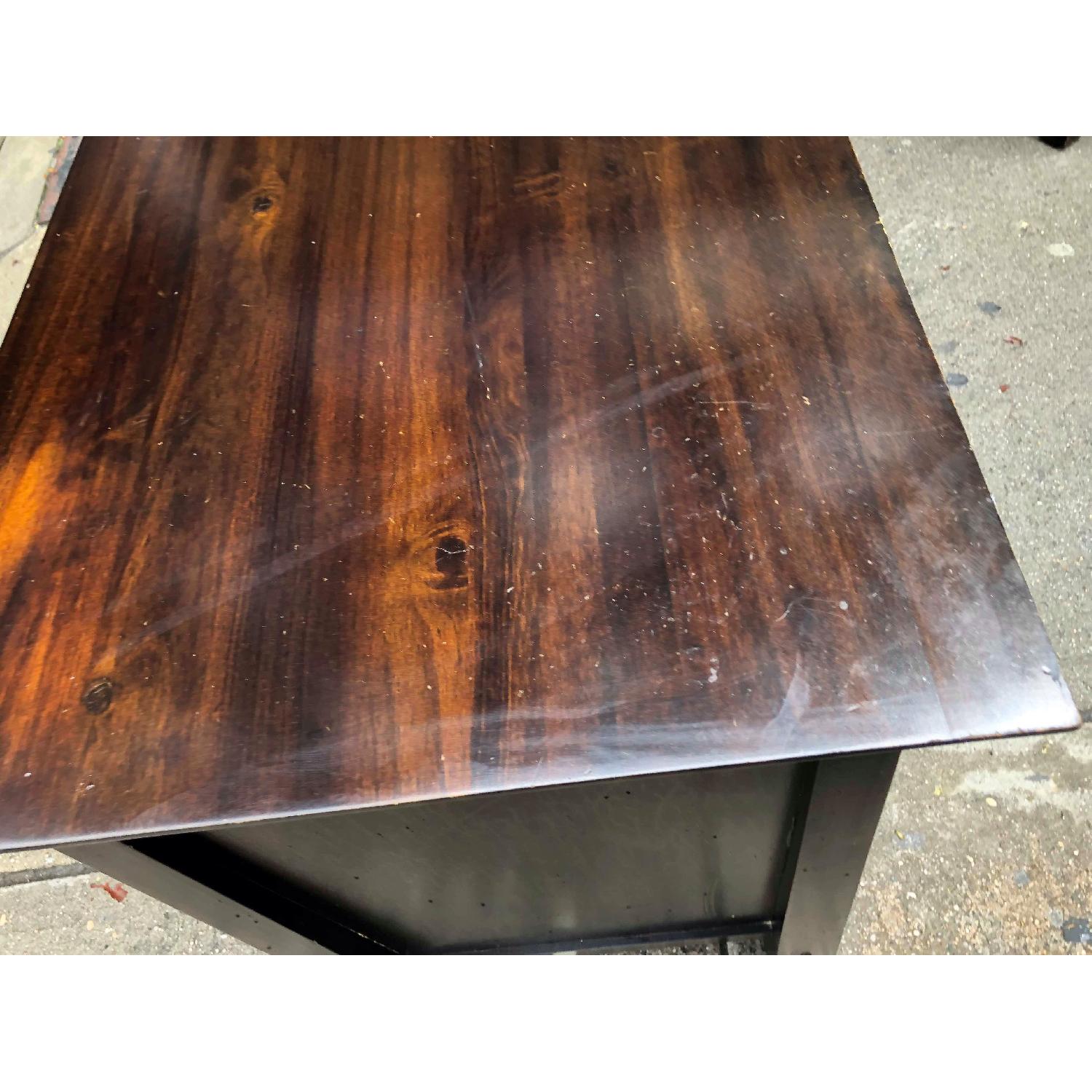 Pier 1 Shanghai Espresso Dresser - image-5