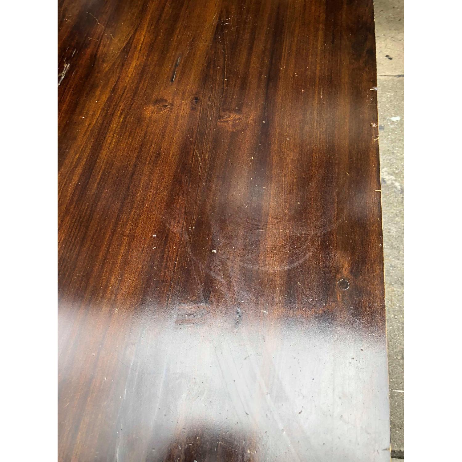 Pier 1 Shanghai Espresso Dresser - image-7