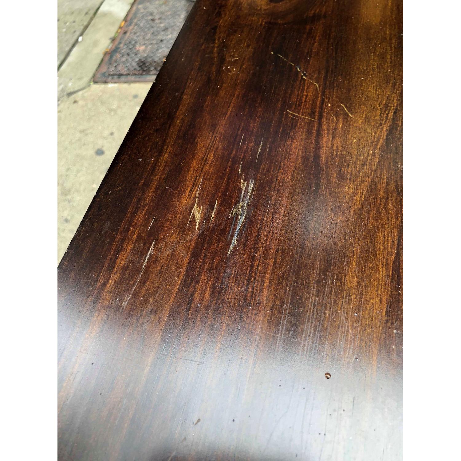 Pier 1 Shanghai Espresso Dresser - image-9