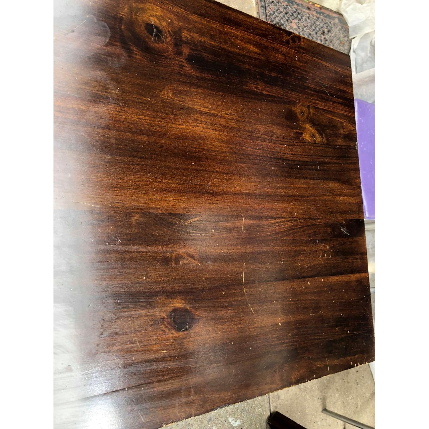 Pier 1 Shanghai Espresso Dresser - image-10