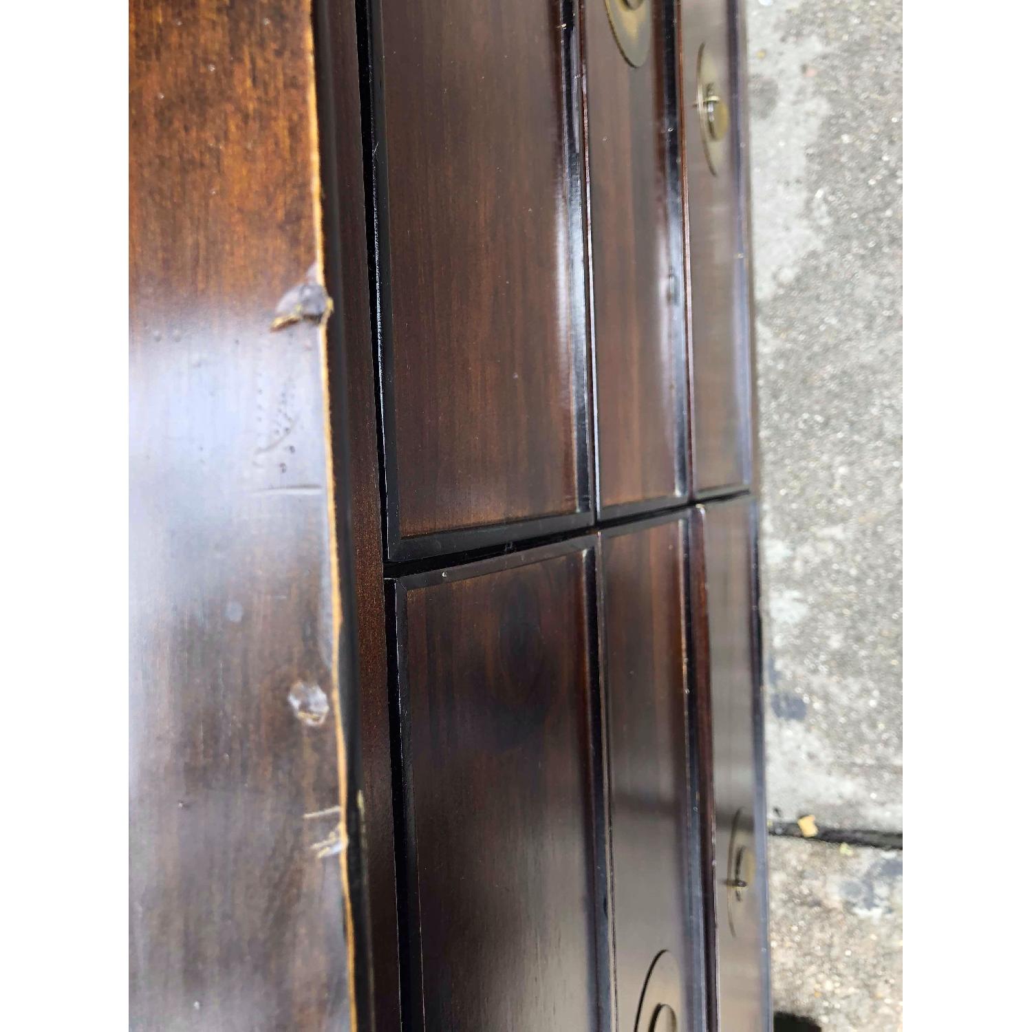 Pier 1 Shanghai Espresso Dresser - image-11