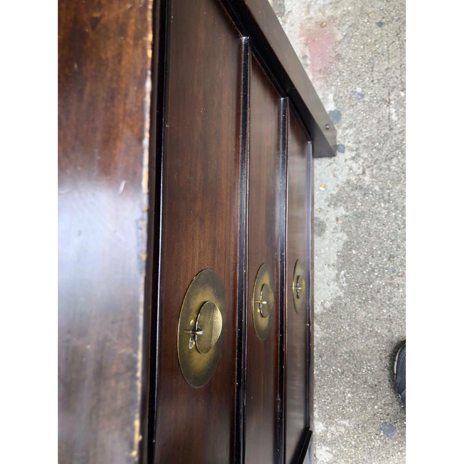 Pier 1 Shanghai Espresso Dresser - image-12