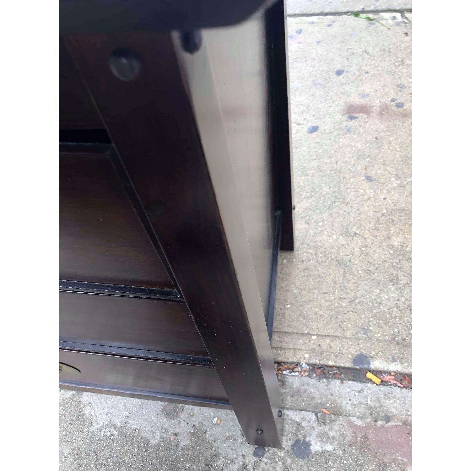 Pier 1 Shanghai Espresso Dresser - image-13