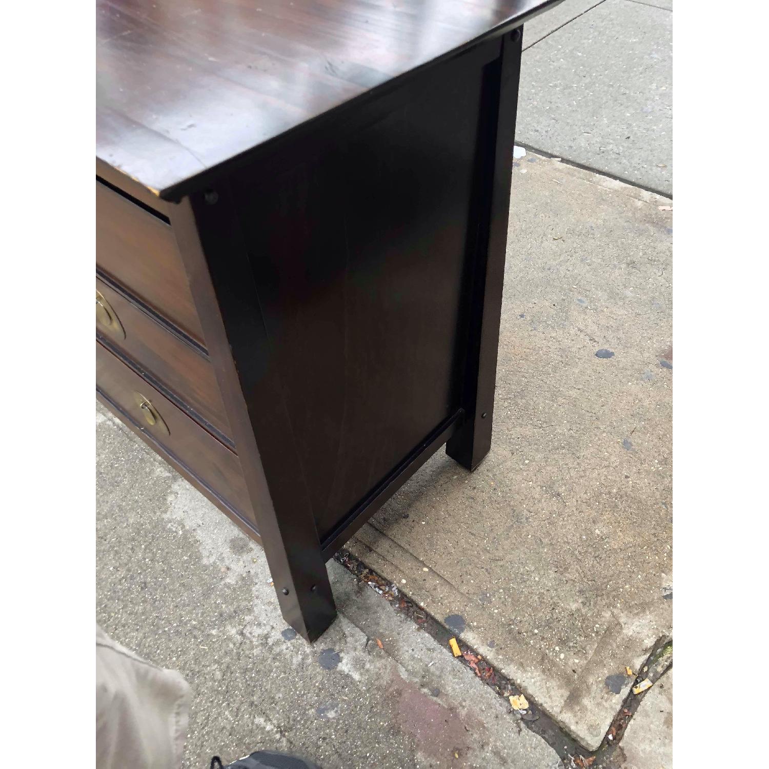 Pier 1 Shanghai Espresso Dresser - image-14