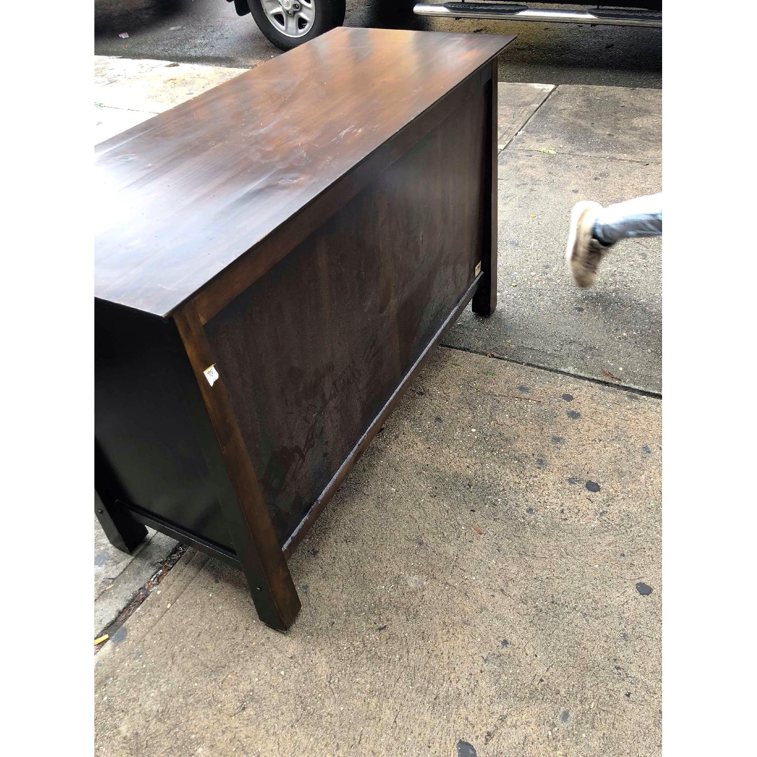 Pier 1 Shanghai Espresso Dresser - image-15
