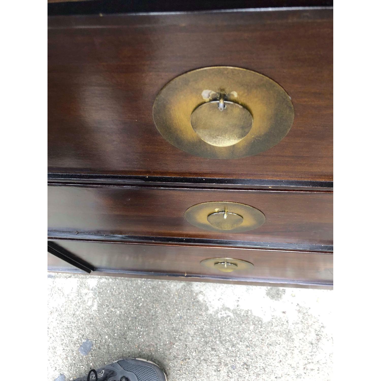 Pier 1 Shanghai Espresso Dresser - image-17