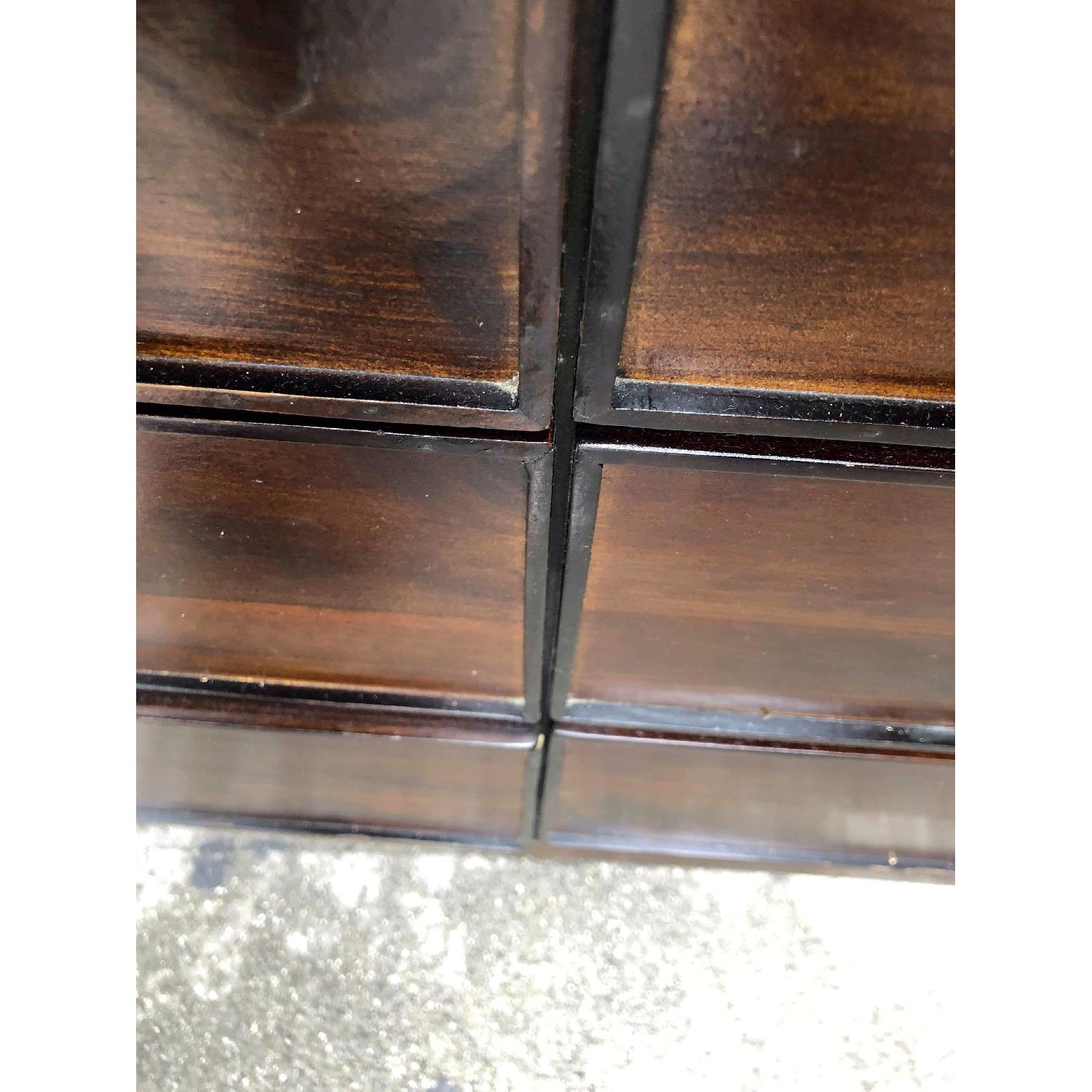 Pier 1 Shanghai Espresso Dresser - image-18