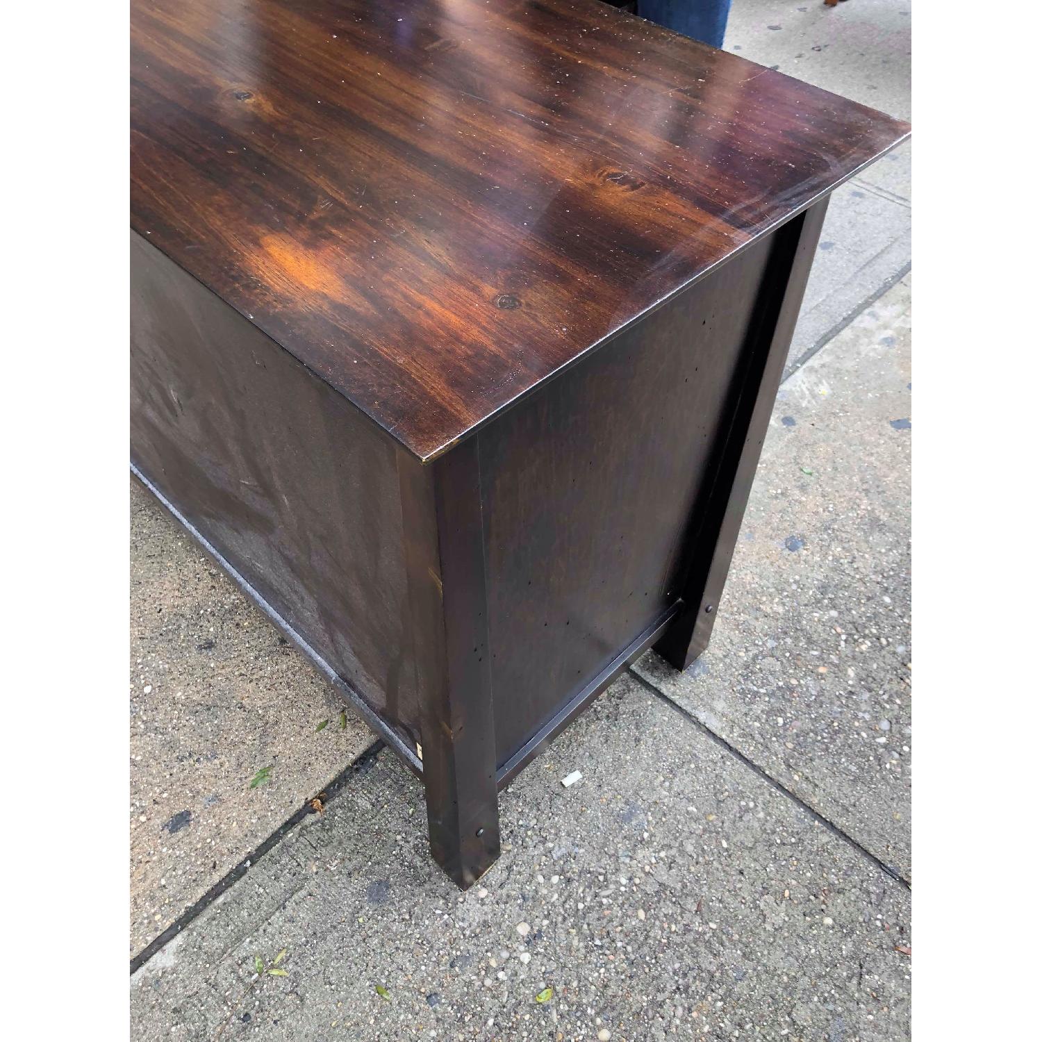 Pier 1 Shanghai Espresso Dresser - image-19