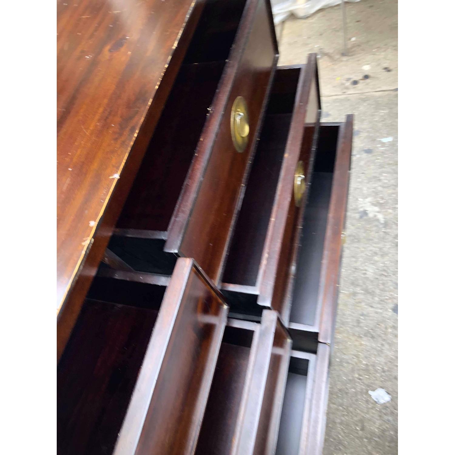 Pier 1 Shanghai Espresso Dresser - image-21