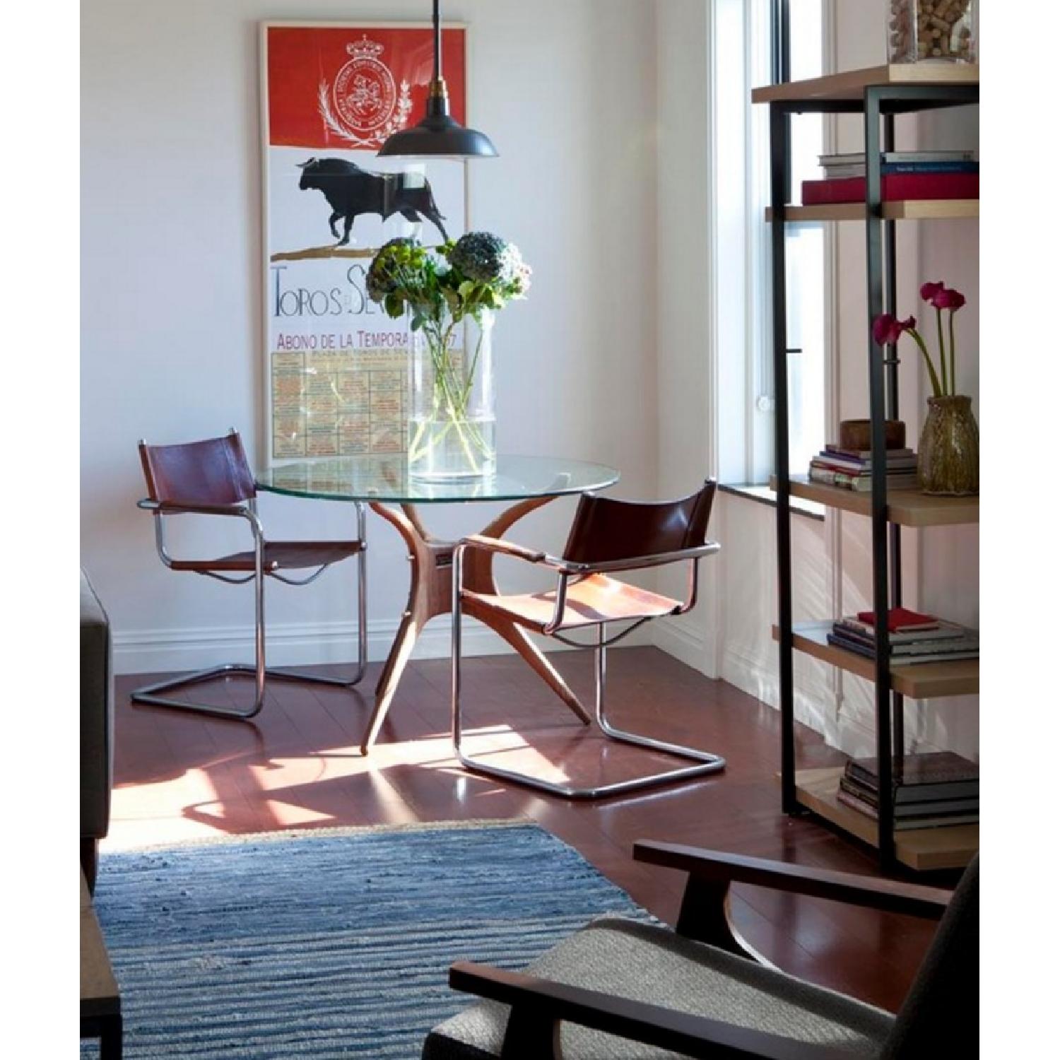 Industrial Modern Bookshelves - image-4