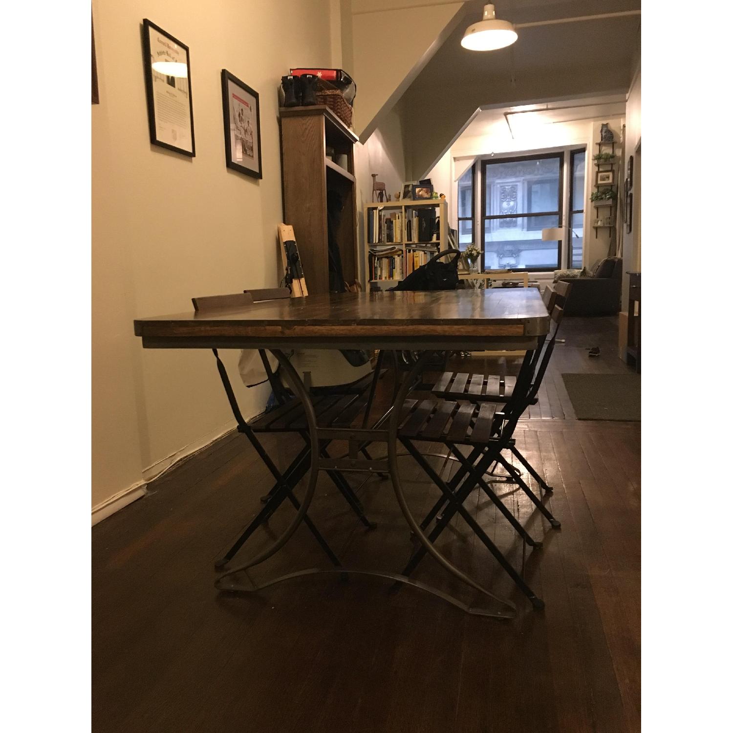 World Market Dining Table - image-3