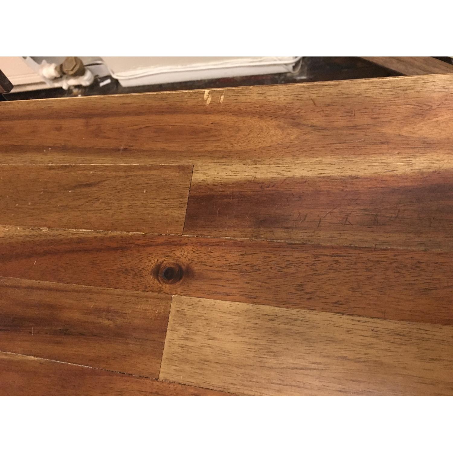 World Market Dining Table - image-4