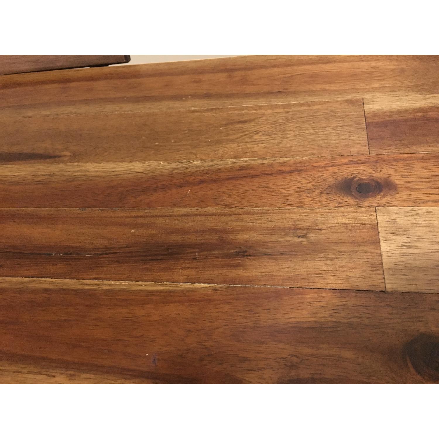 World Market Dining Table - image-5