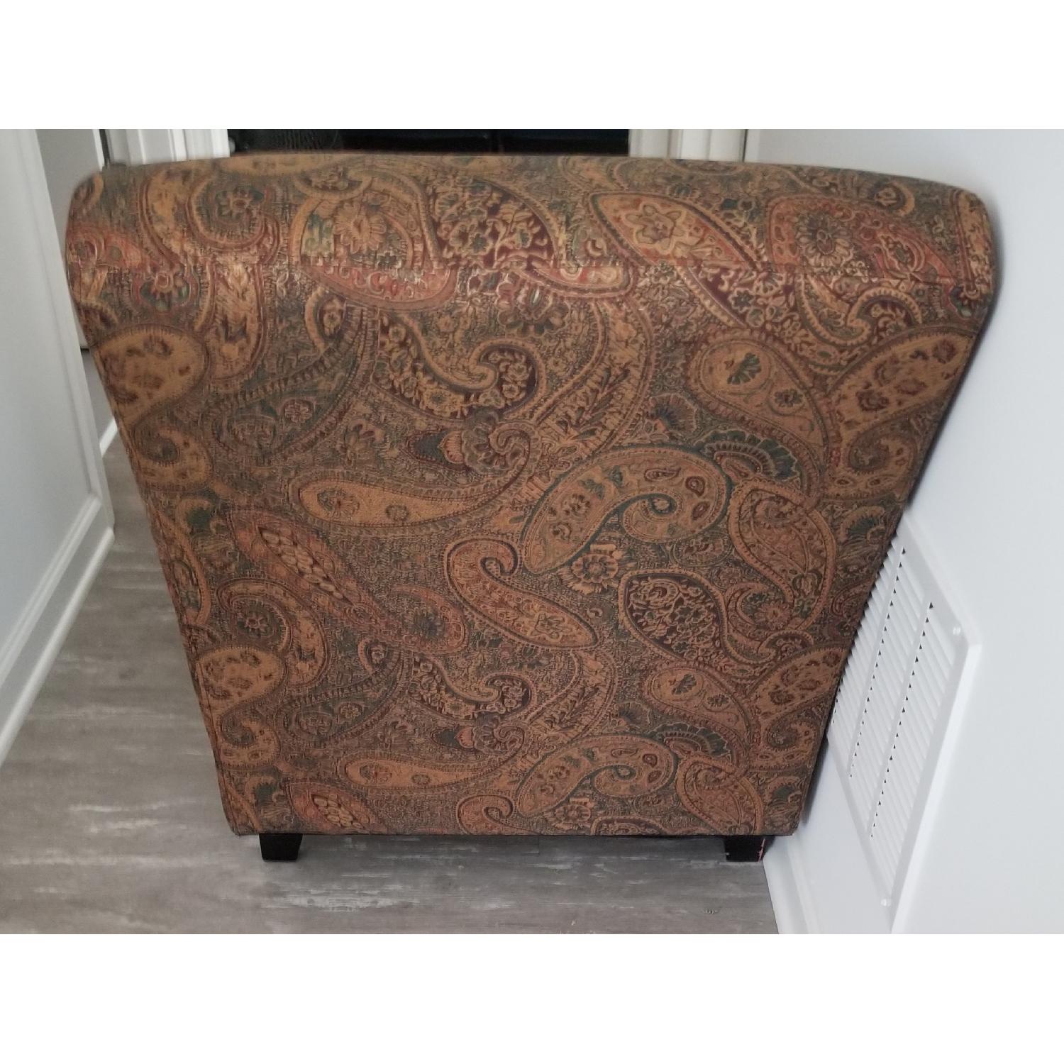 Paisley Chaise Lounge - image-3