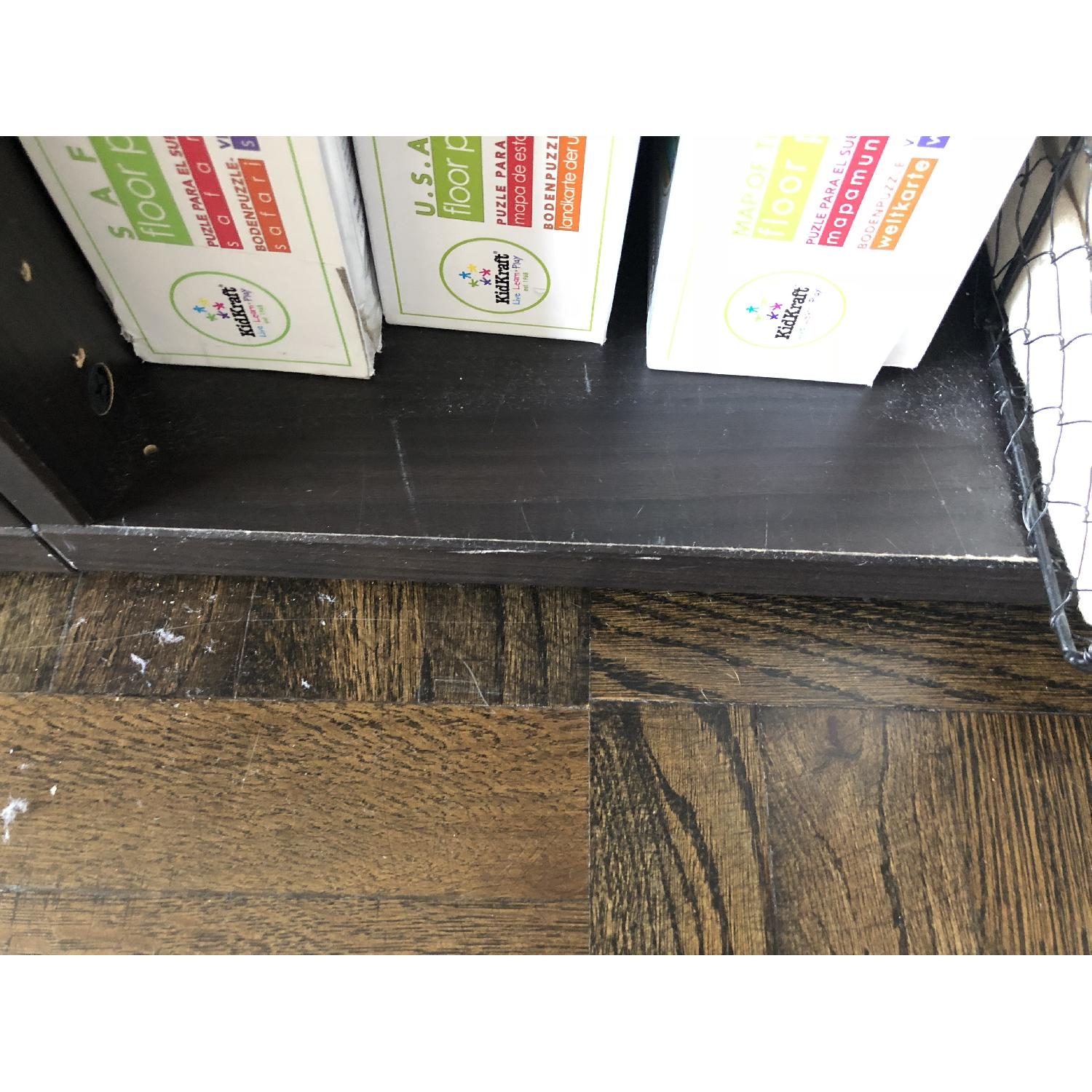 Ikea Besta Media Storage Units - image-1