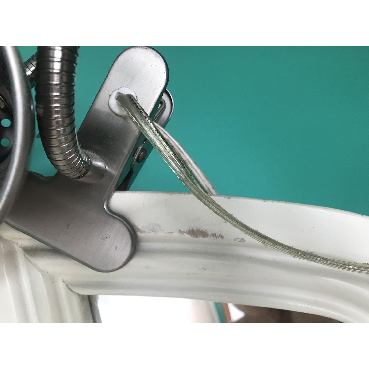 Pottery Barn Teen Chelsea Vanity - image-1