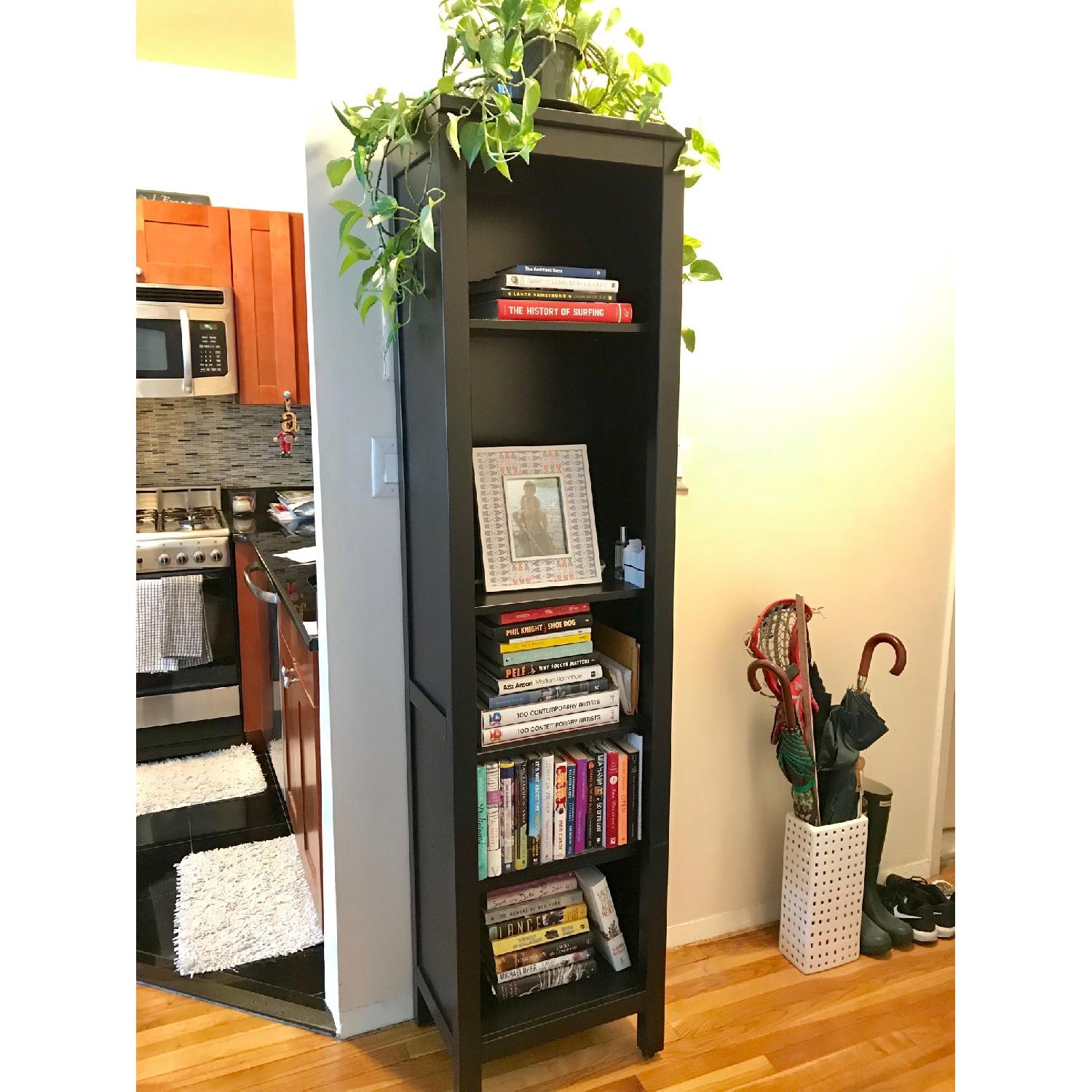 Ikea Hemnes Bookcase - image-1
