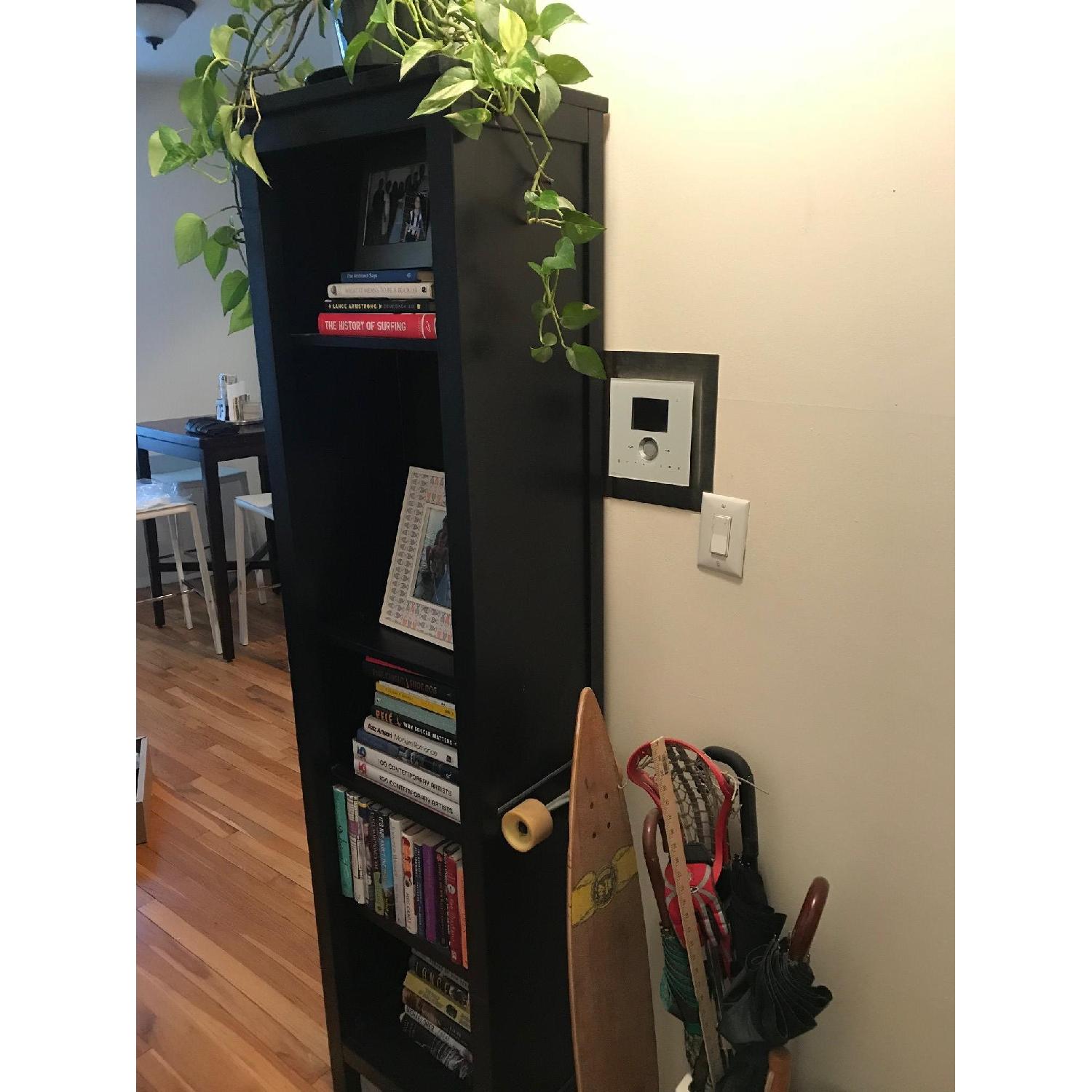 Ikea Hemnes Bookcase - image-2