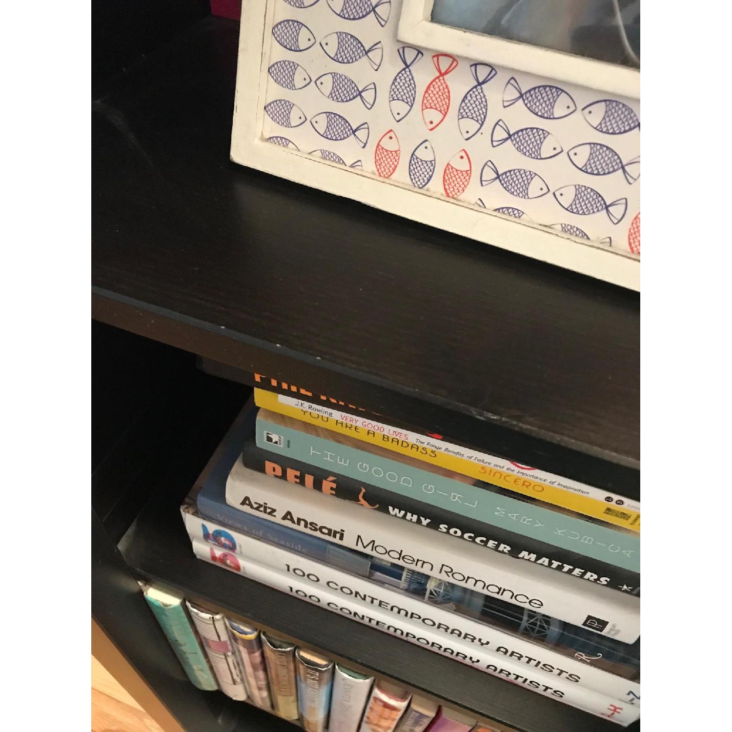Ikea Hemnes Bookcase - image-3