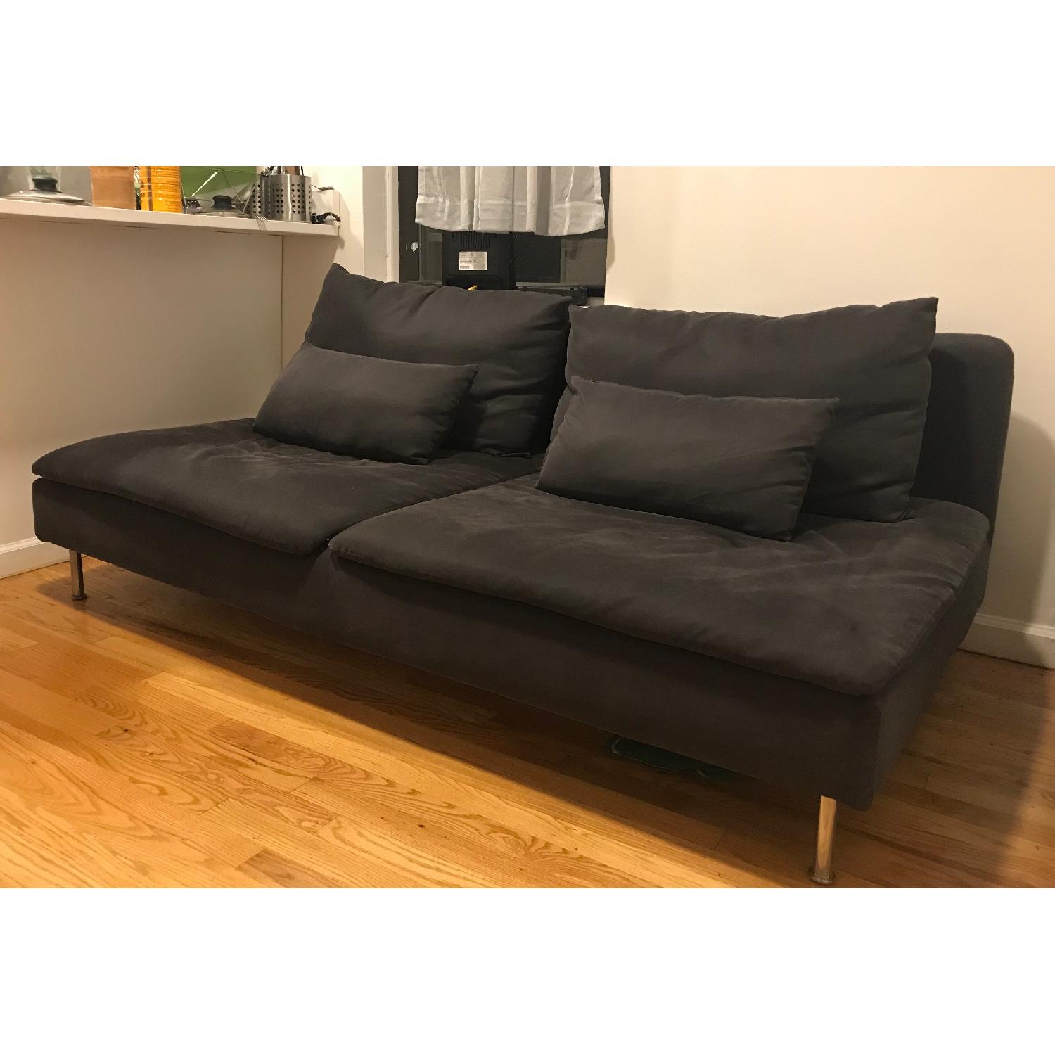 Ikea Soderhamn Sofa - image-1