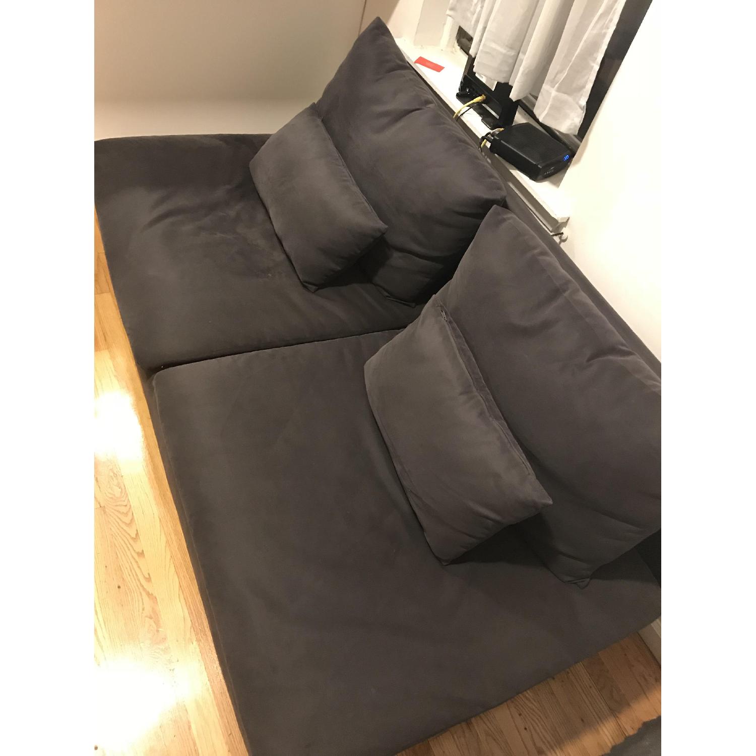 Ikea Soderhamn Sofa - image-2