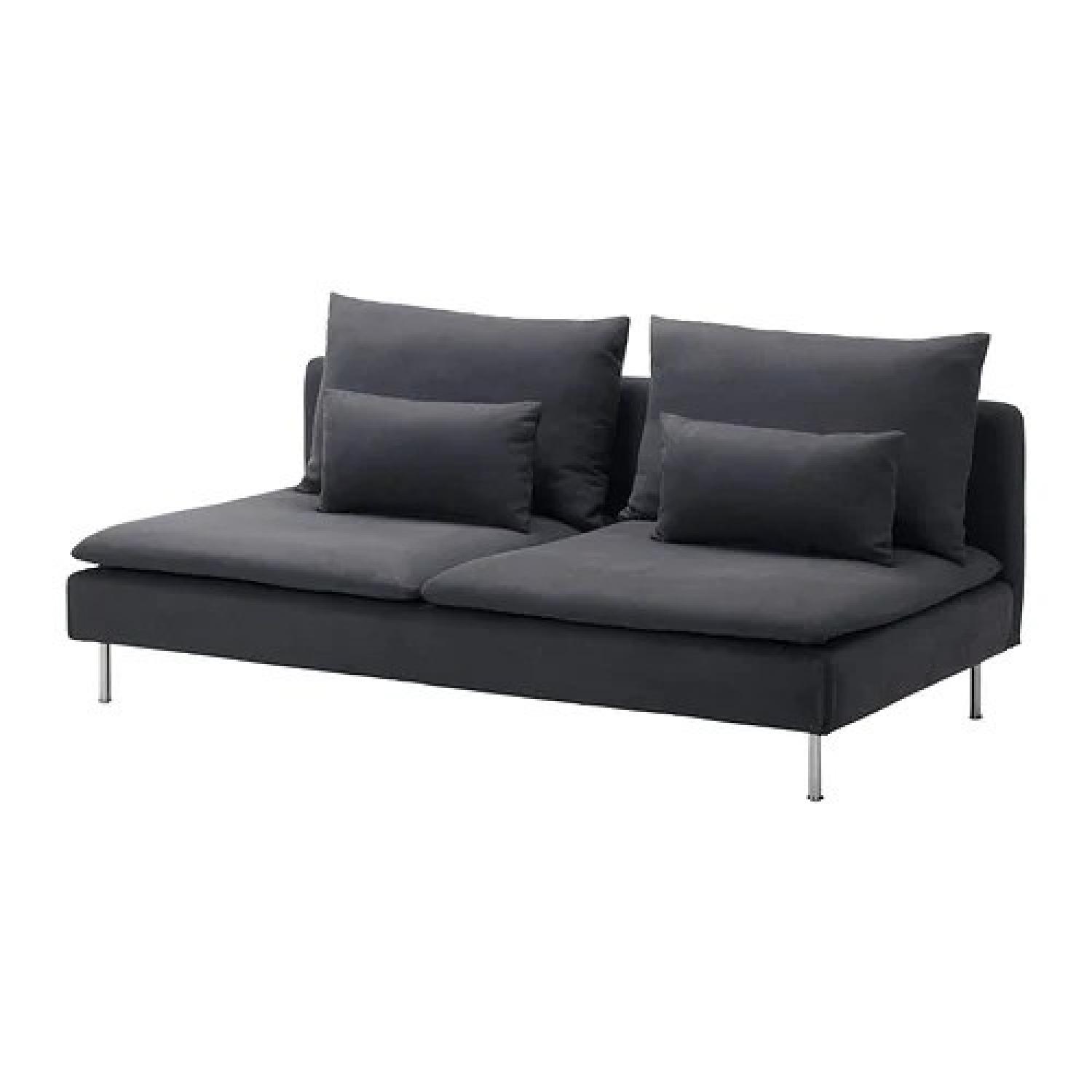 Ikea Soderhamn Sofa - image-0