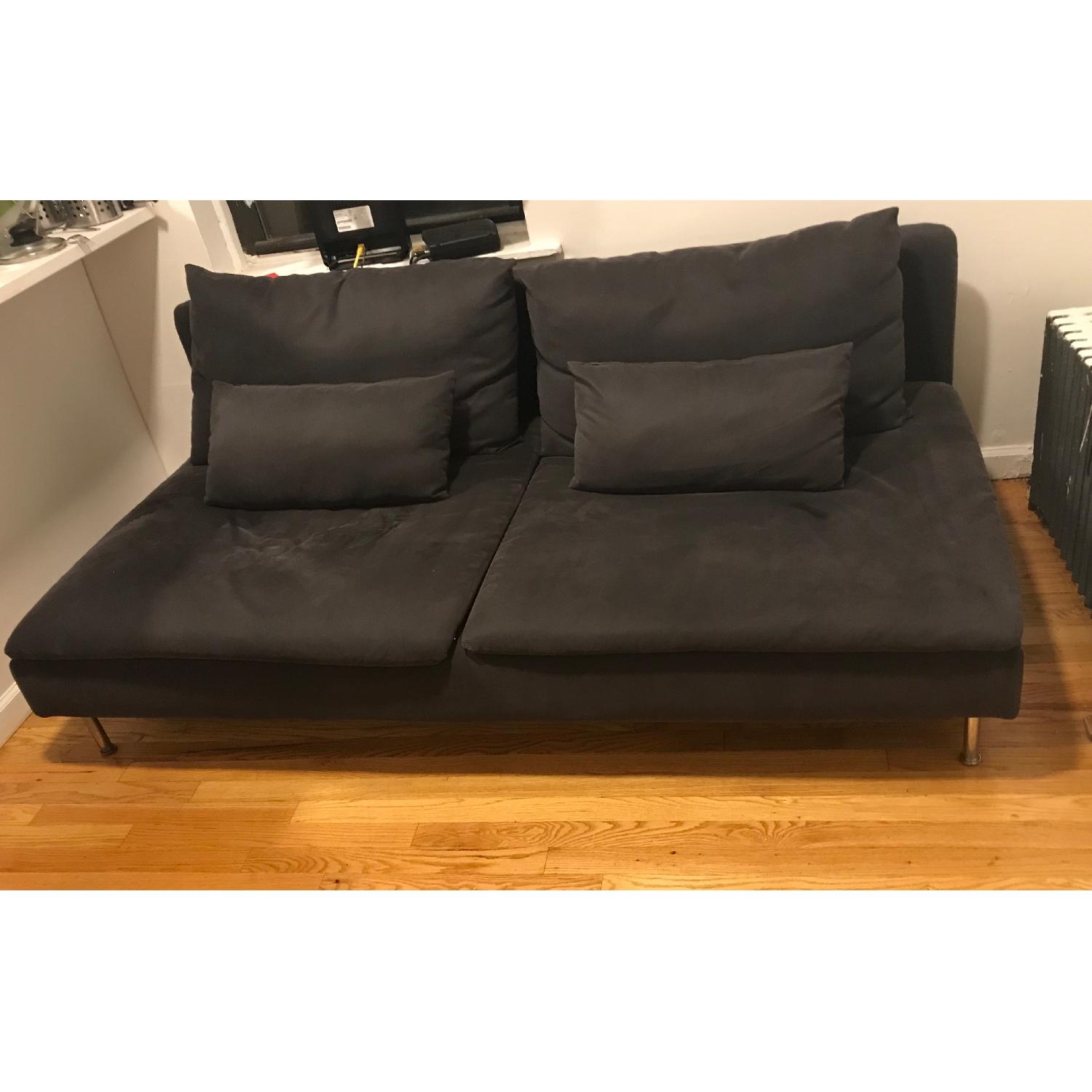Ikea Soderhamn Sofa - image-3