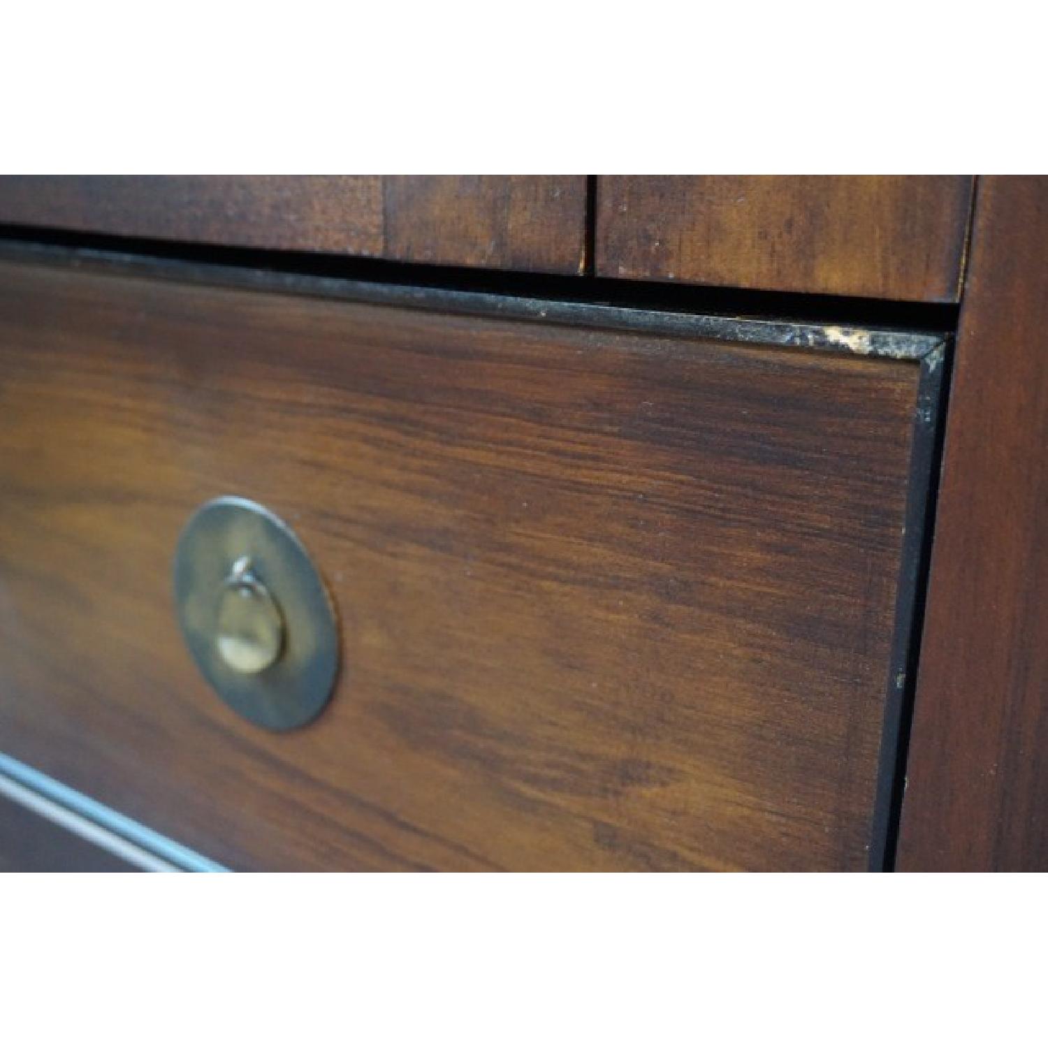 Pier 1 Shanghai Asian Inspired Media Cabinet - image-5