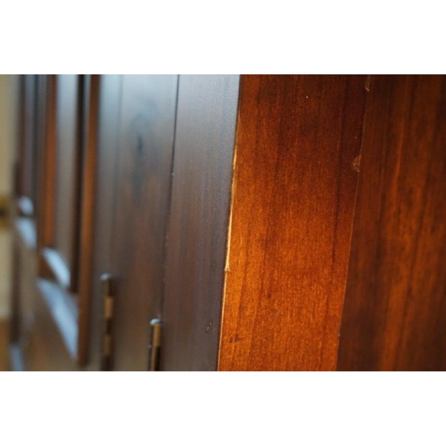 Pier 1 Shanghai Asian Inspired Media Cabinet - image-6