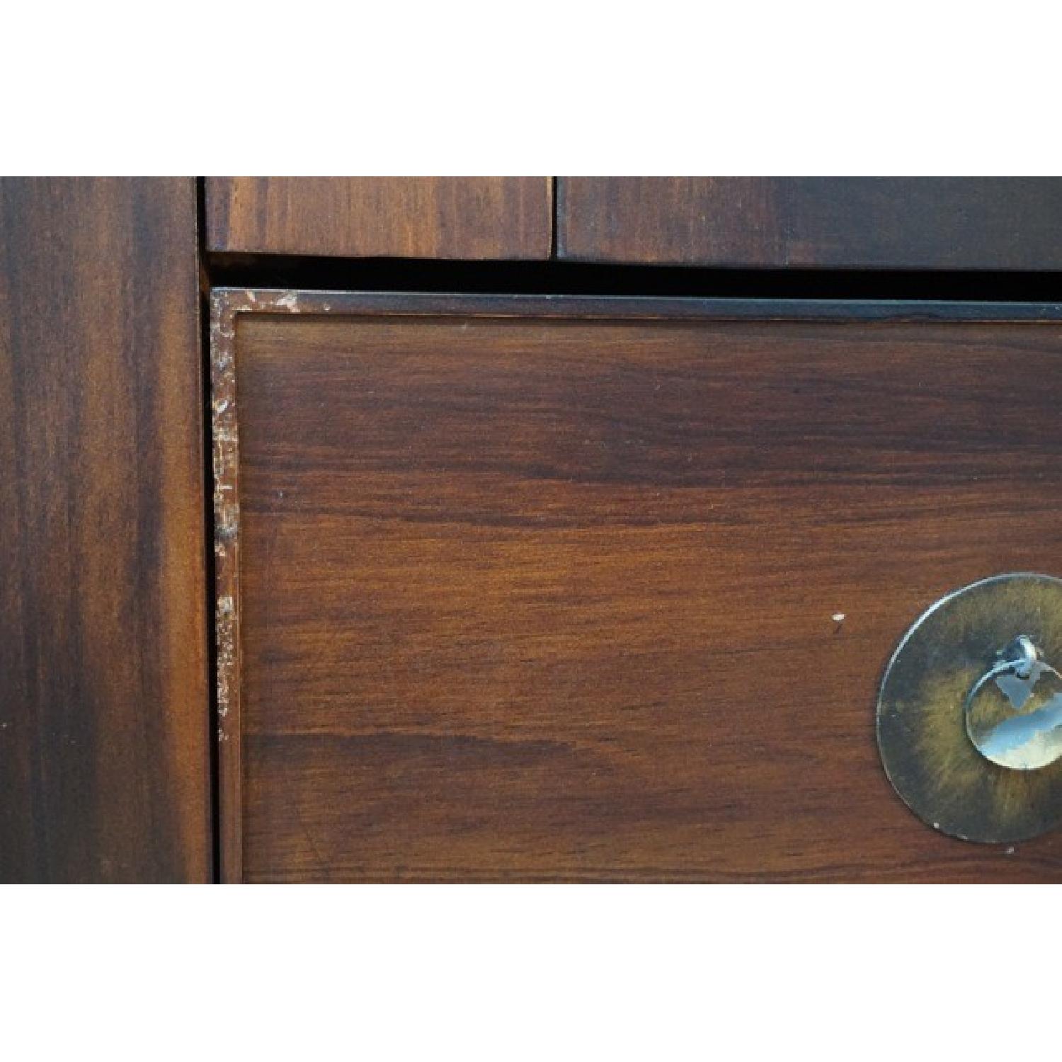 Pier 1 Shanghai Asian Inspired Media Cabinet - image-7