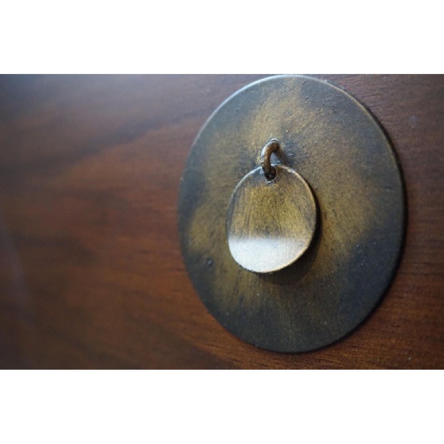 Pier 1 Shanghai Asian Inspired Media Cabinet - image-11