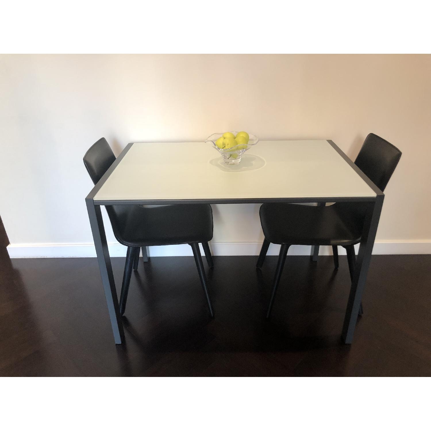 Room & Board Opla Extension Dining Table - image-1