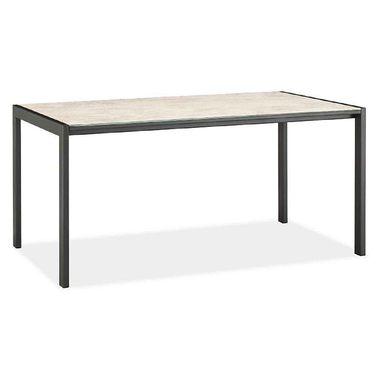 Room & Board Opla Extension Dining Table - image-0