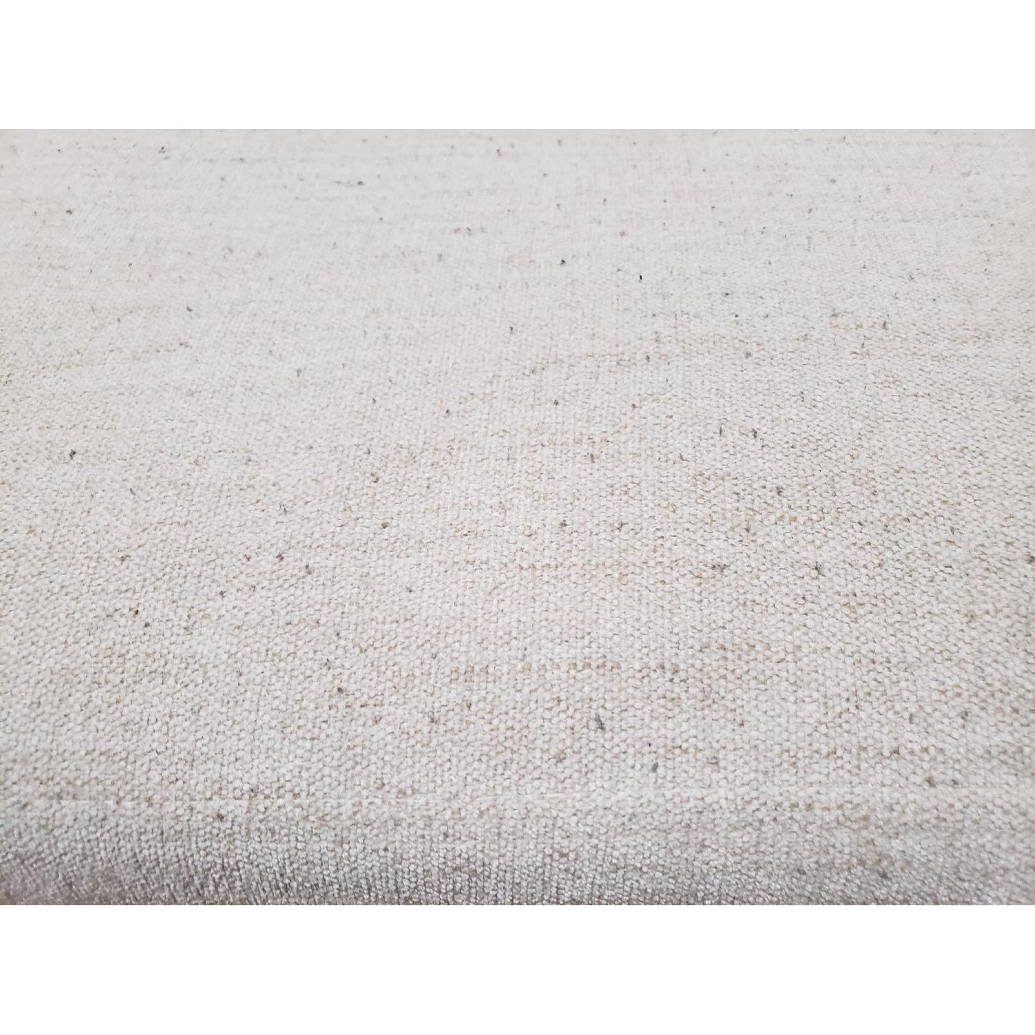 Crate & Barrel Reston Queen Trundle Sleeper Sofa - image-12