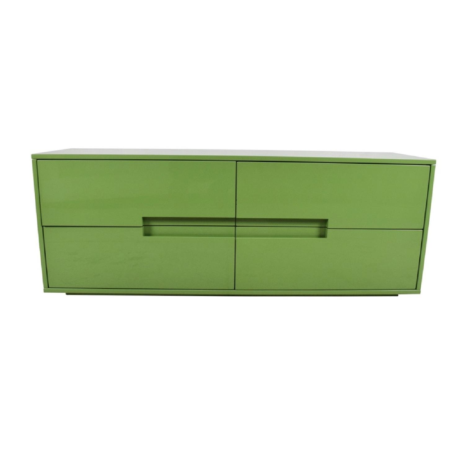 CB2 Latitude Low Dresser AptDeco
