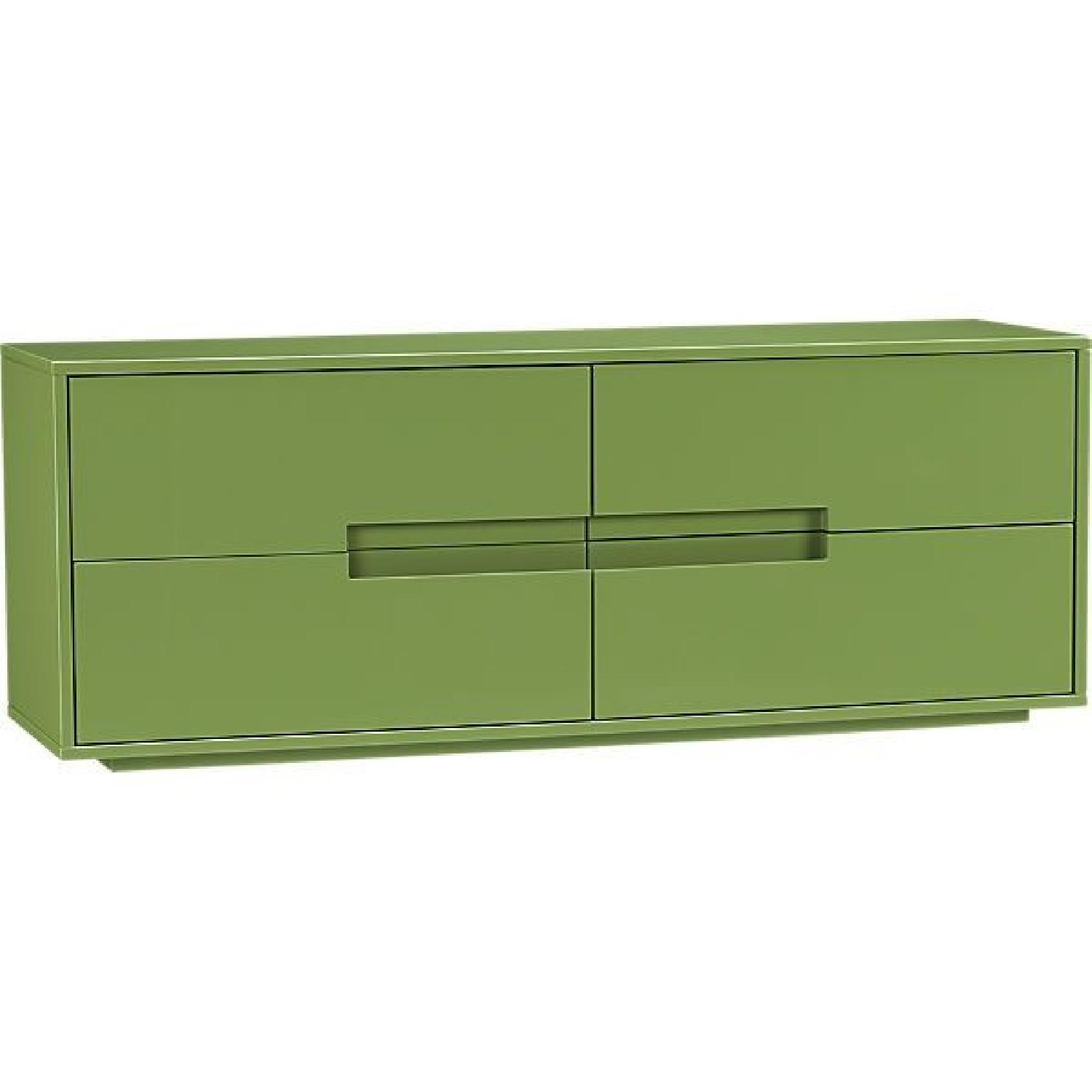 CB2 Latitude Low Dresser AptDeco