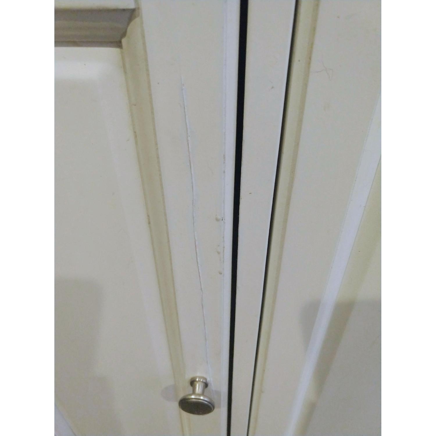 Darby Home Wood Top Kitchen Island w/ Storage - image-6