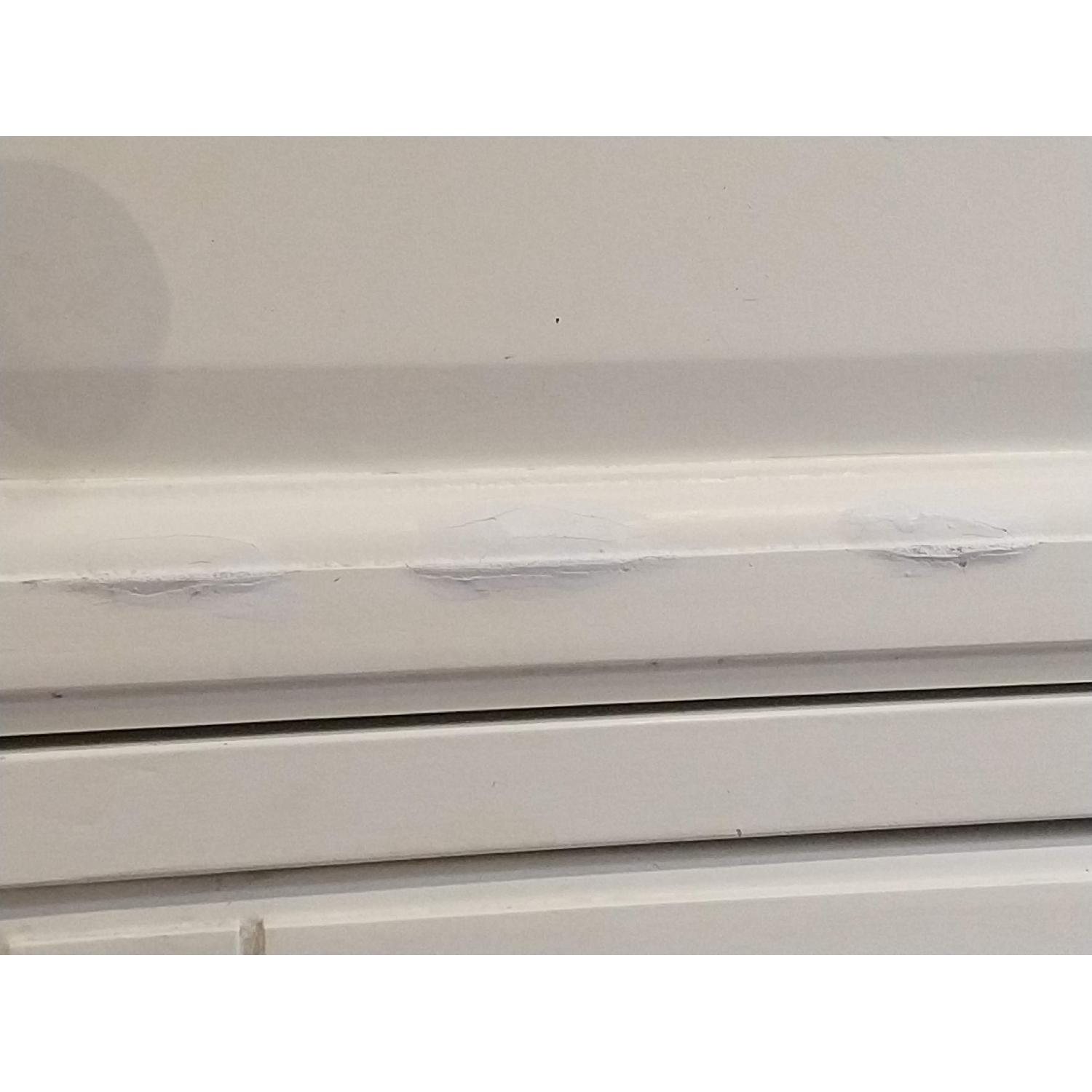 Darby Home Wood Top Kitchen Island w/ Storage - image-7