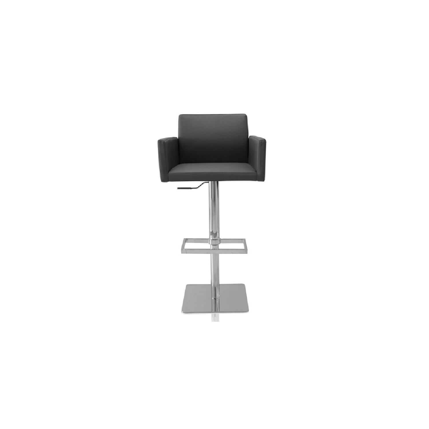 Modani Felix Stools in Gray - image-0