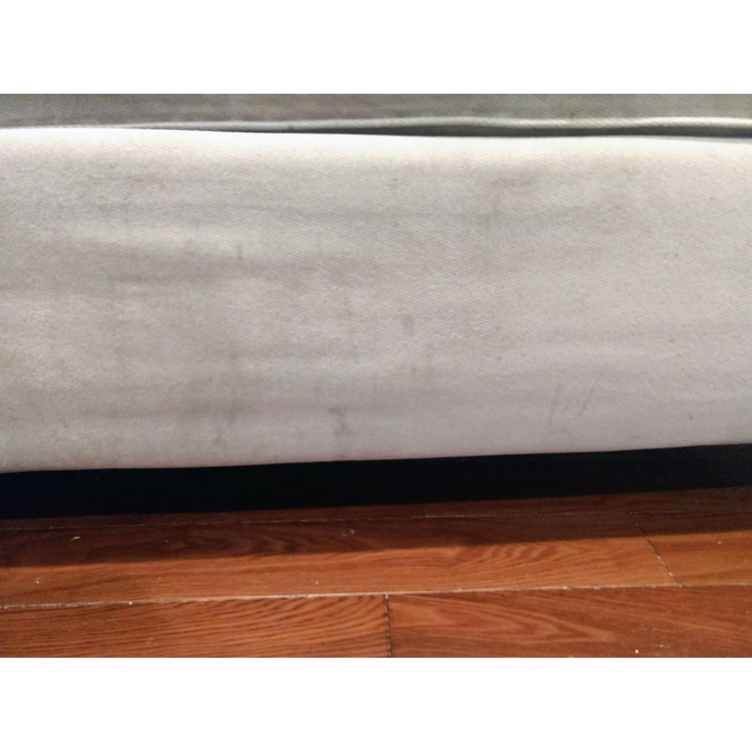 Raymour & Flanigan Vegas Sleeper Sofa - image-2