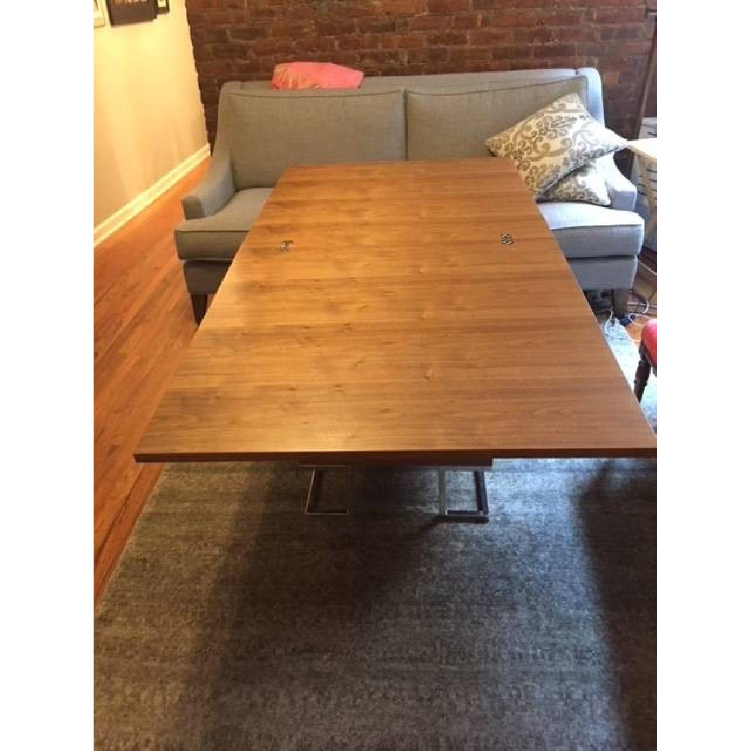 Dwell UK Convertible Coffee/Dining Table - image-2