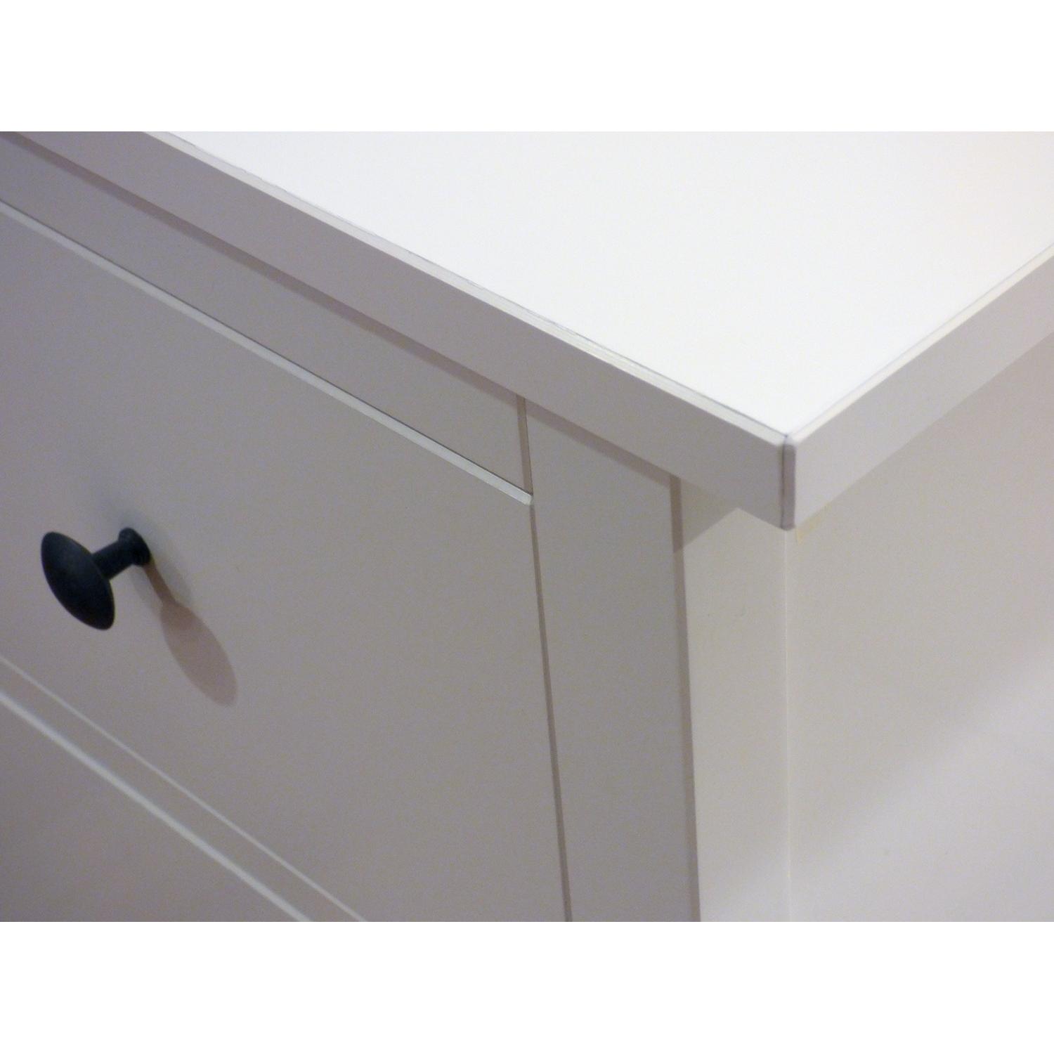 Ikea Hemnes 3-Drawer Chest - image-2