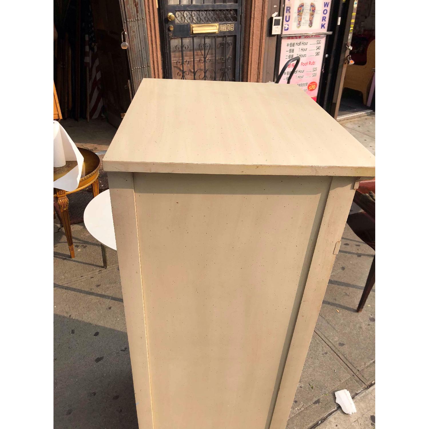 Dixie Furniture 1970s Lingerie Dresser - image-4